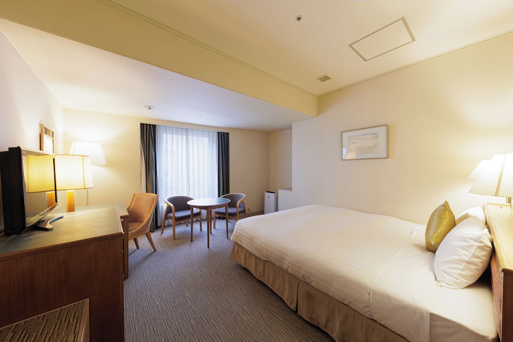 Miyako City Osaka Tennoji 21/76