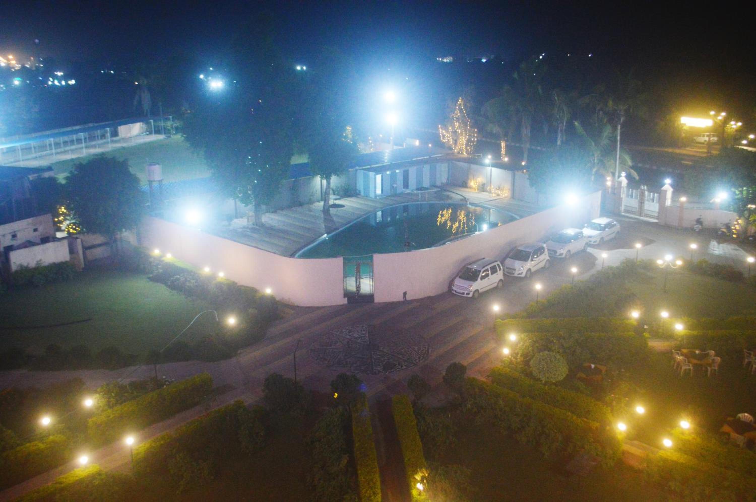 Hotel Sunrise N Resorts 45/50
