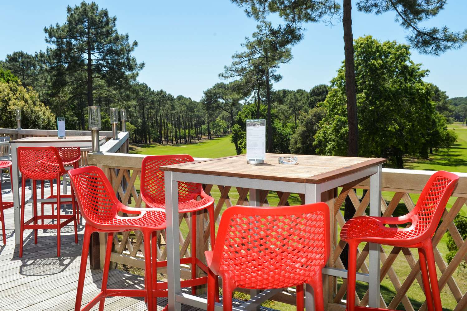 Best Western Golf Hotel Lacanau 23/34