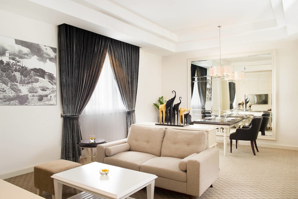 Four Points By Sheraton Bandung 33/46