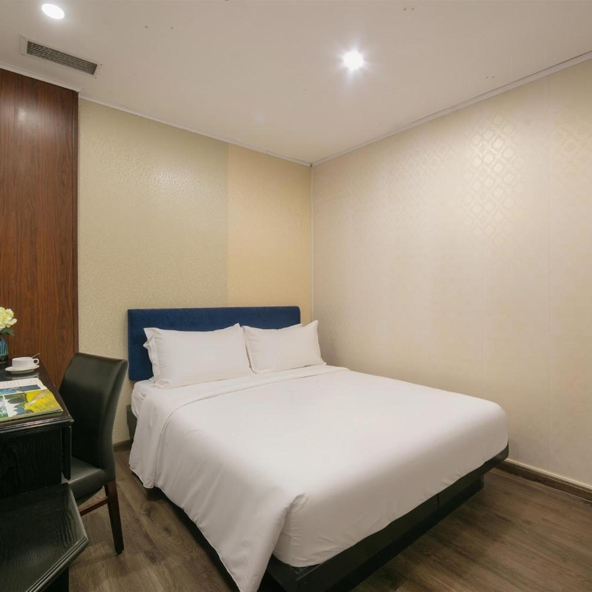 Hanoi Traveller House 9/58