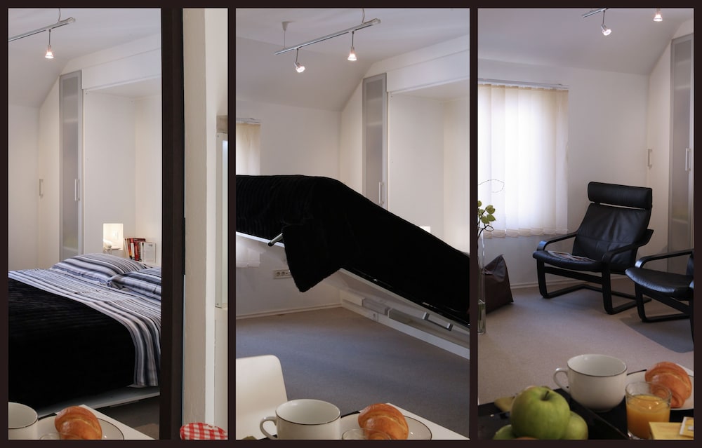 MirÓ Studio Apartments 22/50