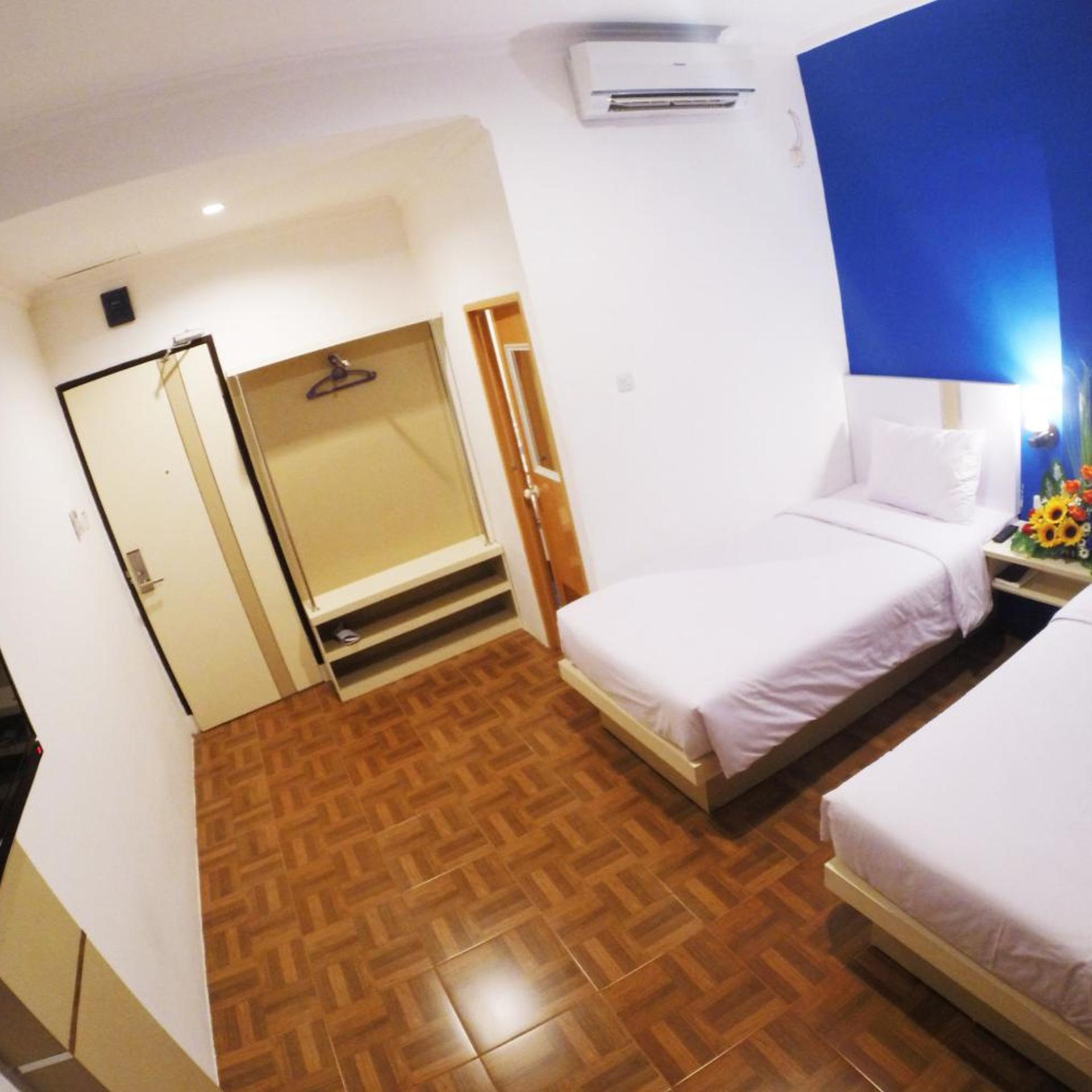 RumaRuma Hotel Kenten Palembang 8/30