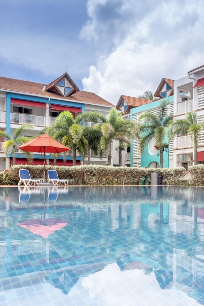 Decameron Isleno - All Inclusive 4/75
