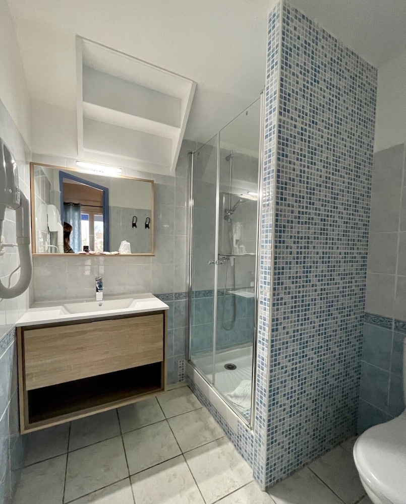 Hotel Les Palmiers En Camargue 29/50