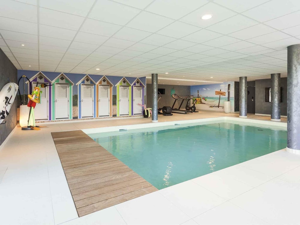 Ibis Styles Vierzon 18/44