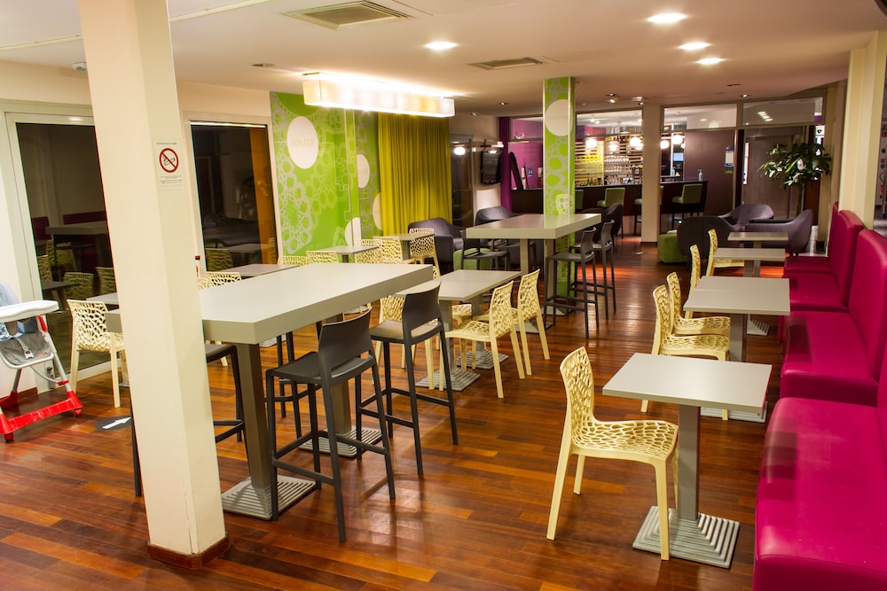 Ibis Styles Bethune Bruay Hotel 53/62