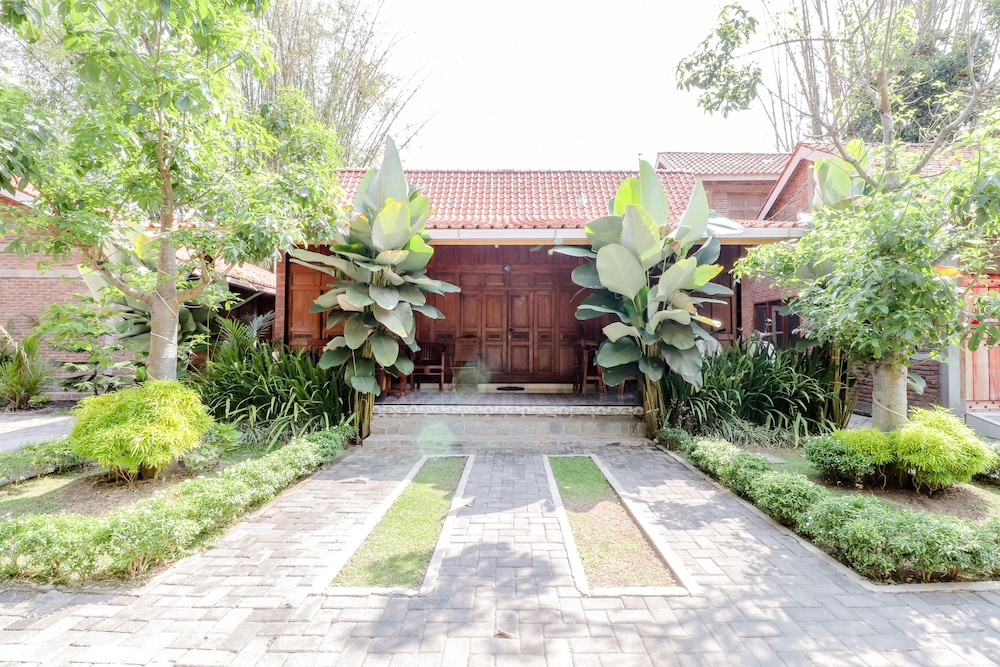 d Hasinda Homestay 1/56