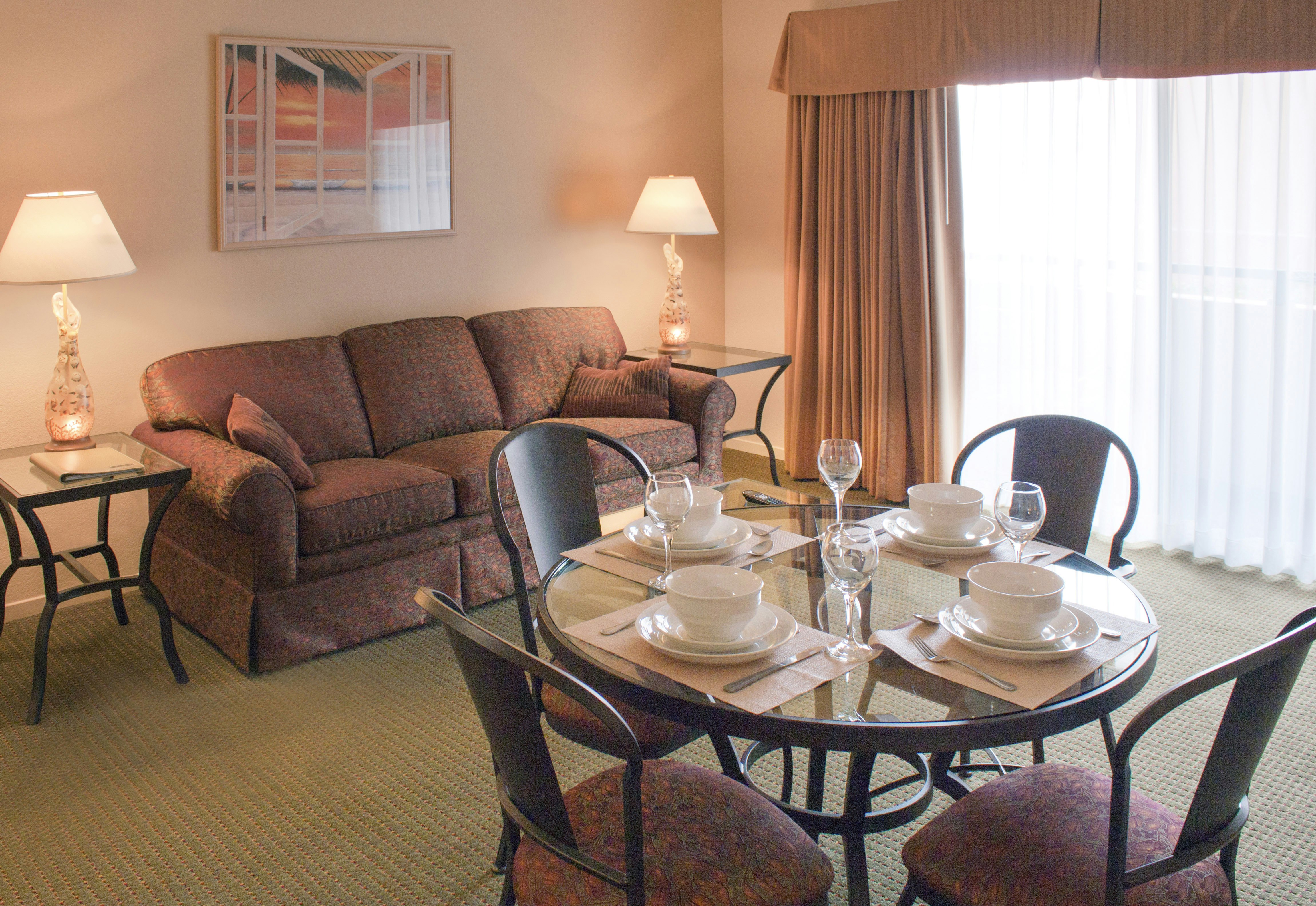 Hilton Vacation Club San Luis Bay Avila Beach 29/48
