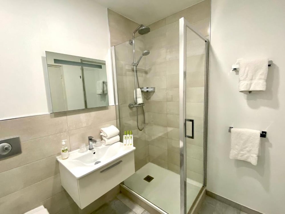 Hotel Saint Regis 9/56
