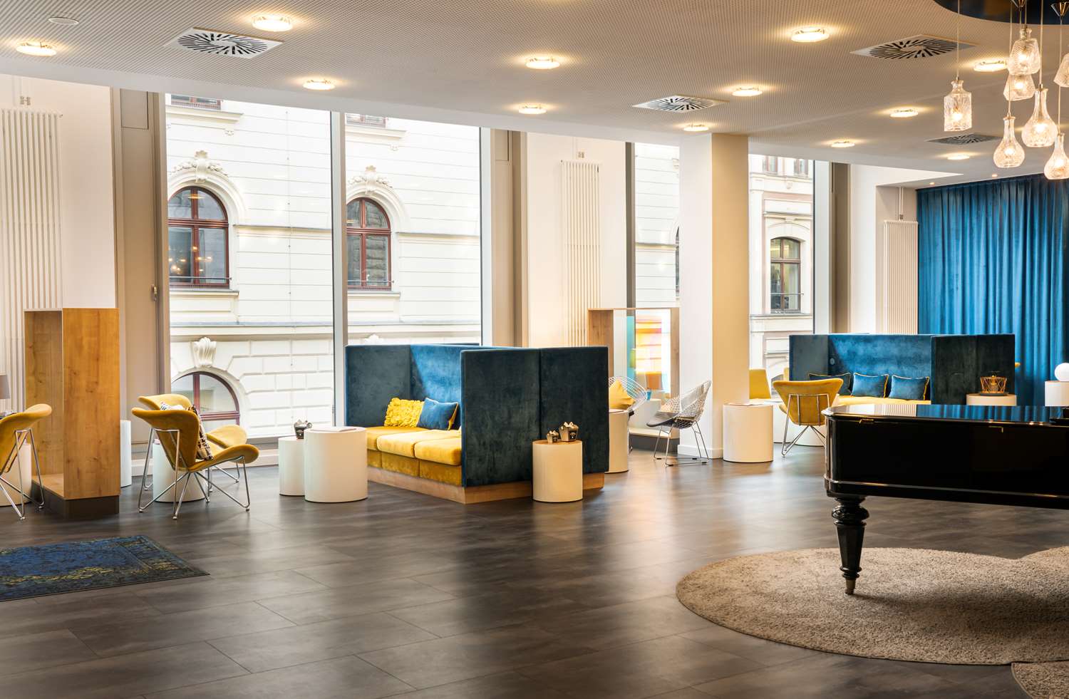 elaya hotel leipzig city center 11/12