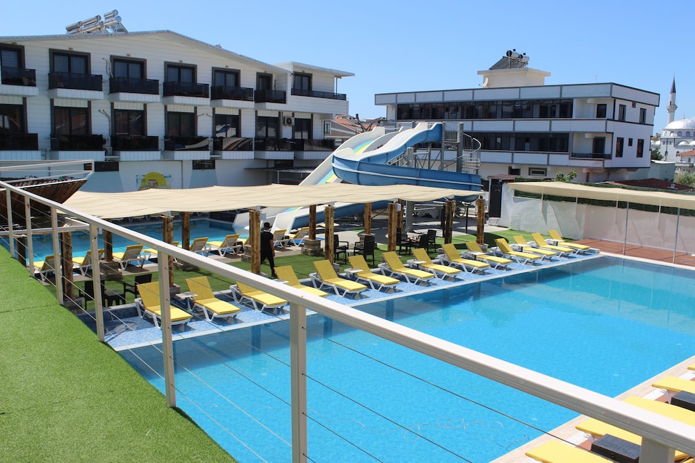 Atas Aqua Otel Avsa 51/51