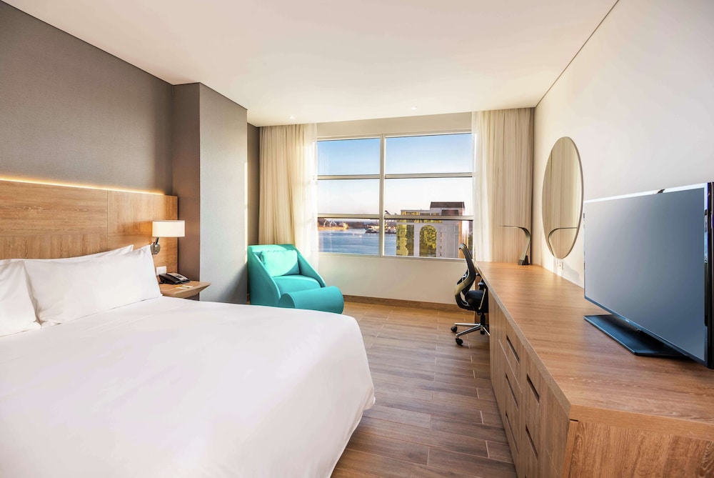Hilton Garden Inn Santa Marta 19/66