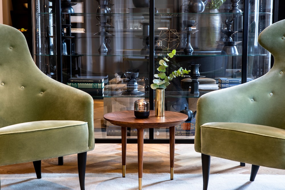 Pillows Grand Hotel Ter Borch 57/68