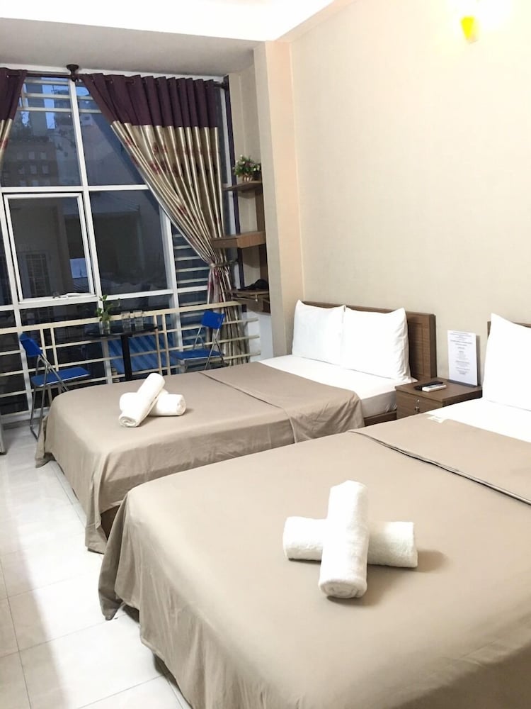 Thanh Ha Guesthouse 13/26