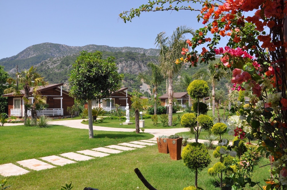 Cirali Hera Hotel 18/86