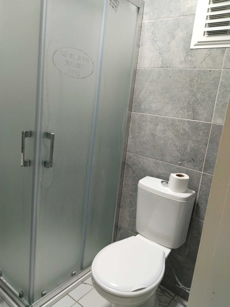 Alibabam Hotel Apartment 46/50