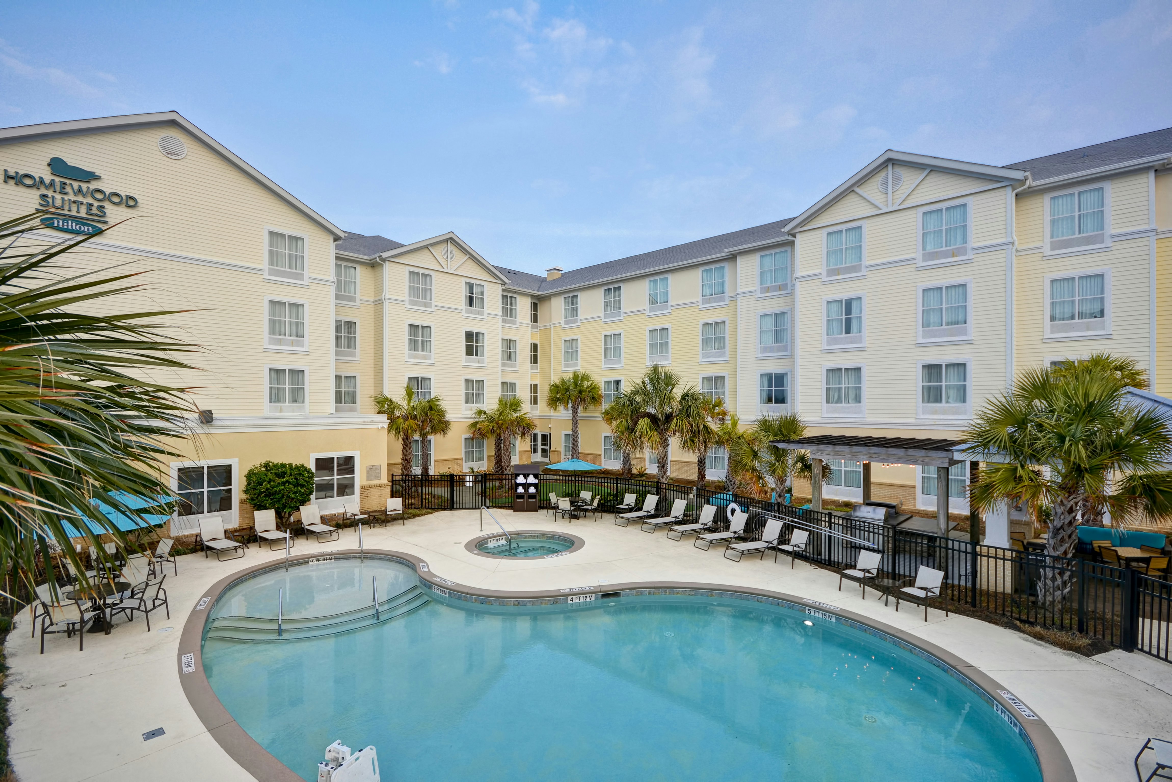 Homewood Suites Wilmington Mayfaire 22/22
