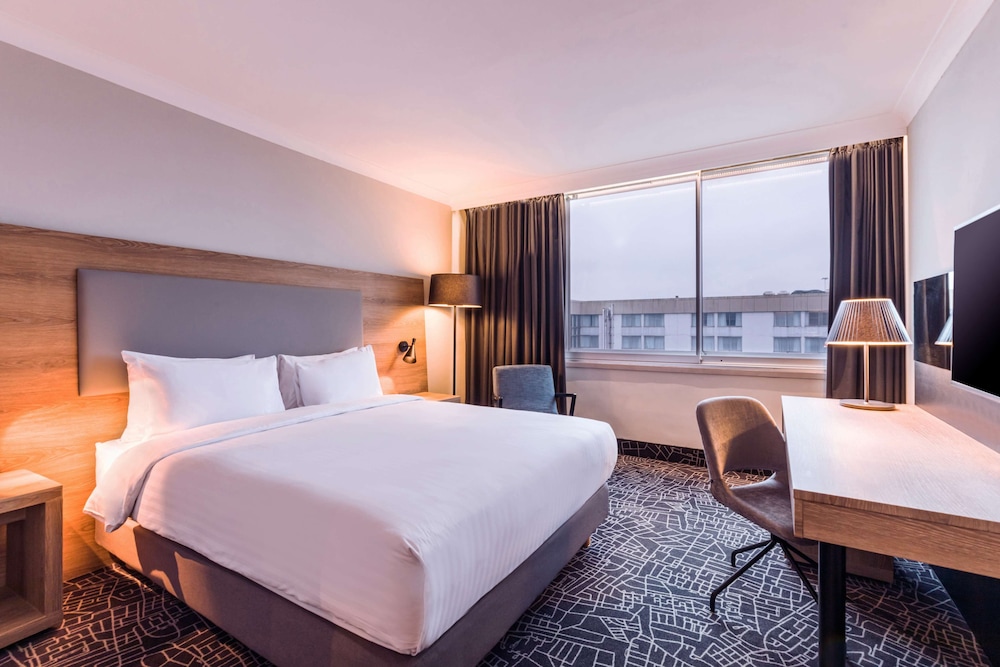 Radisson Hotel and Conference Centre London Heathrow 17/49