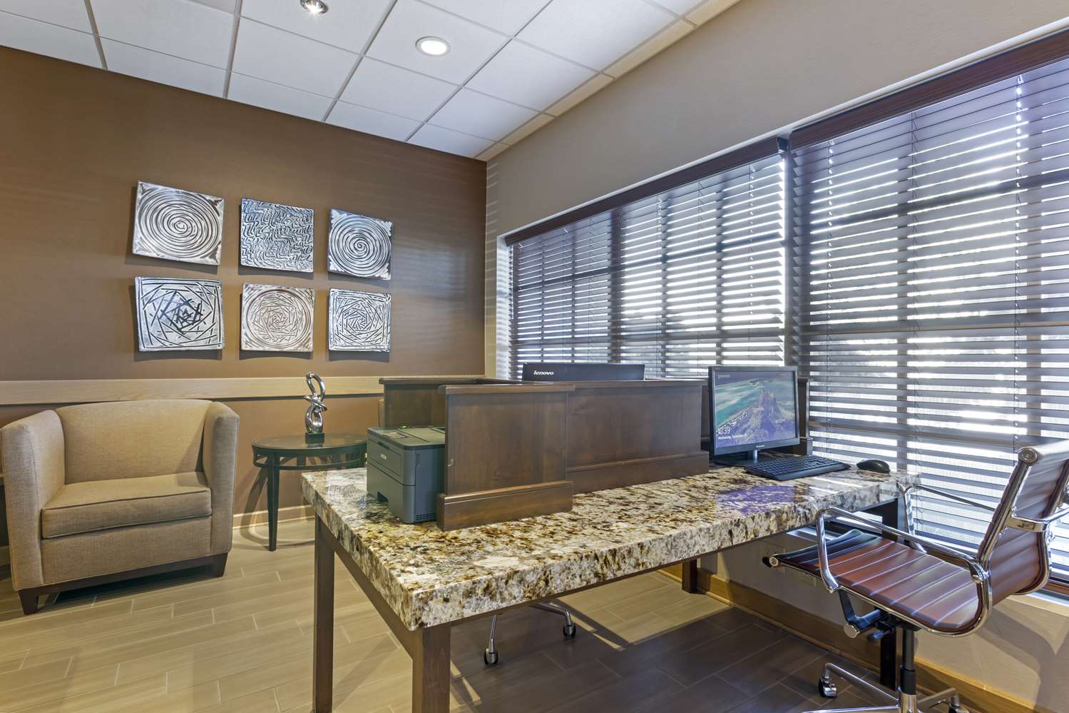 Best Western Plus Coeur D alene Inn 31/41
