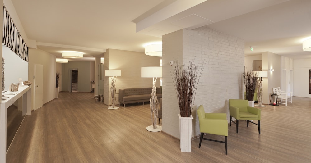 Strandhotel an der Ostsee 21/50