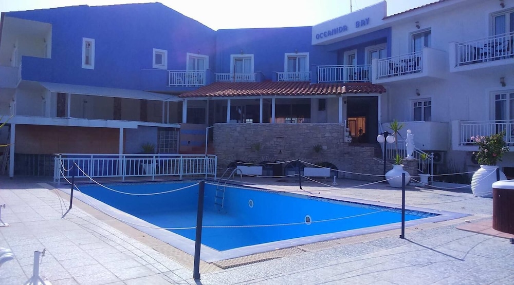 Oceanida Bay Hotel 28/51