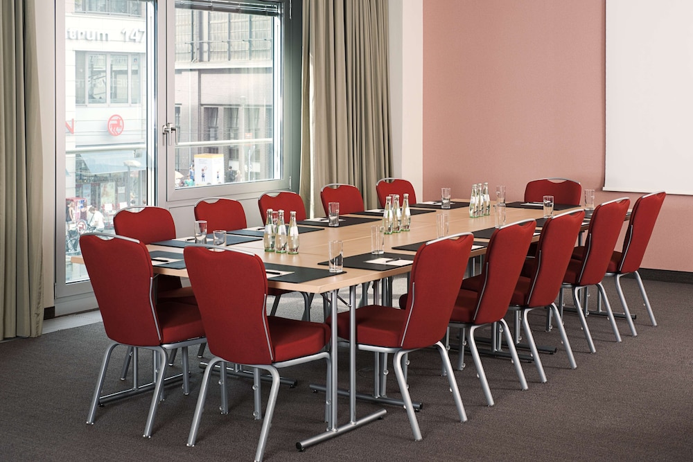 Nh Collection Berlin Mitte Friedrichstrasse 43/50