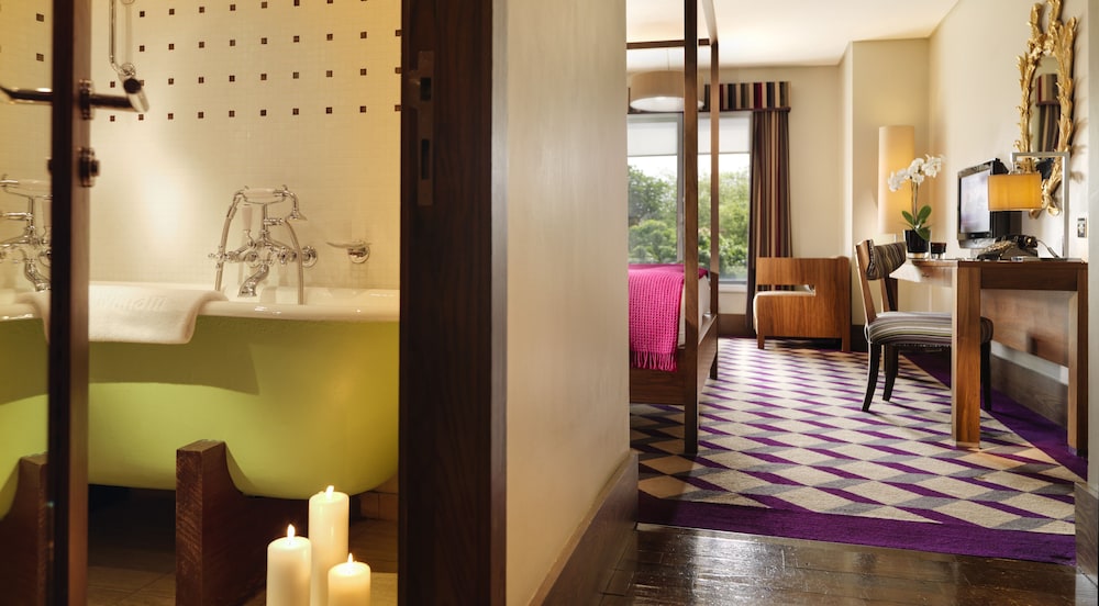 Fitzwilliam Hotel 16/52
