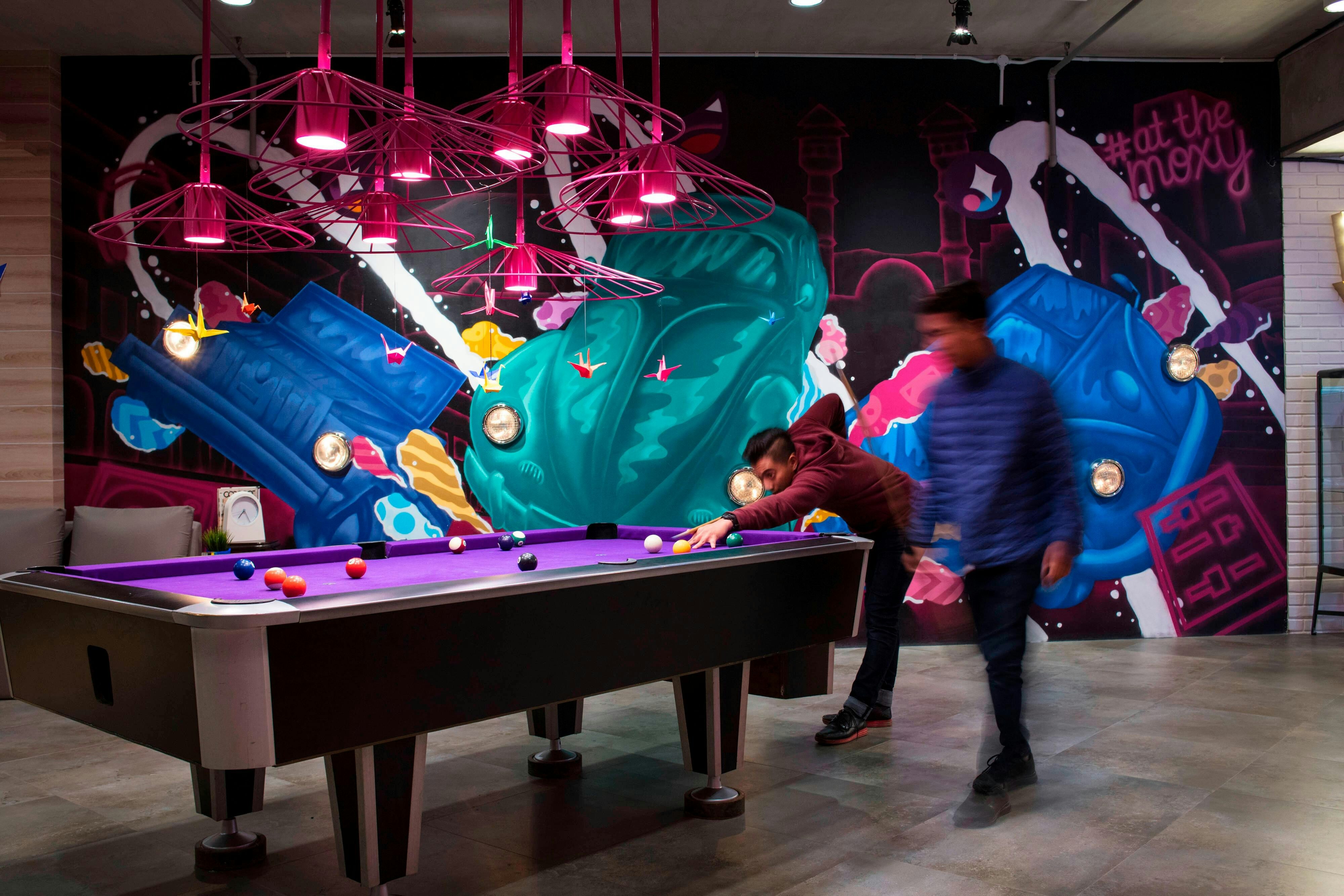 Moxy Bandung 15/15