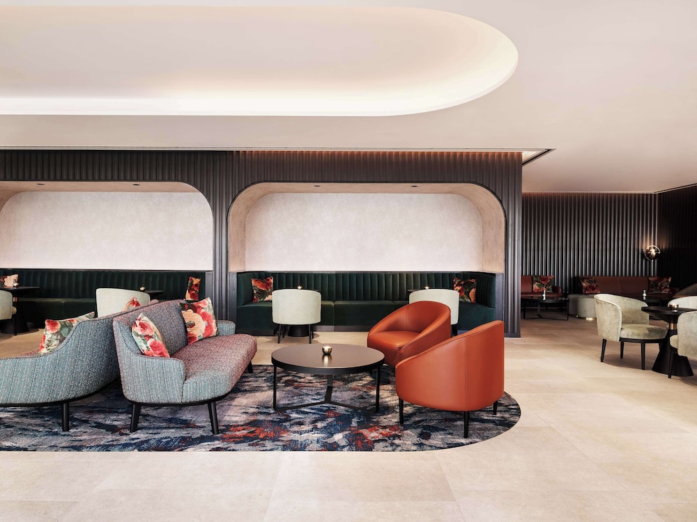 Hyatt House London Stratford 27/50