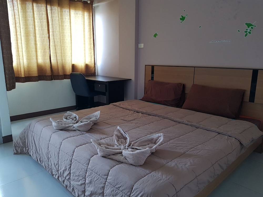 The Park Bangyai Residence 17/63