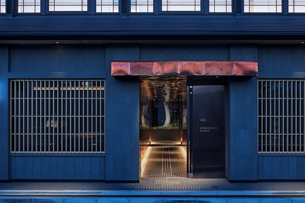 Hotel Tou Nishinotoin Kyoto 2/48