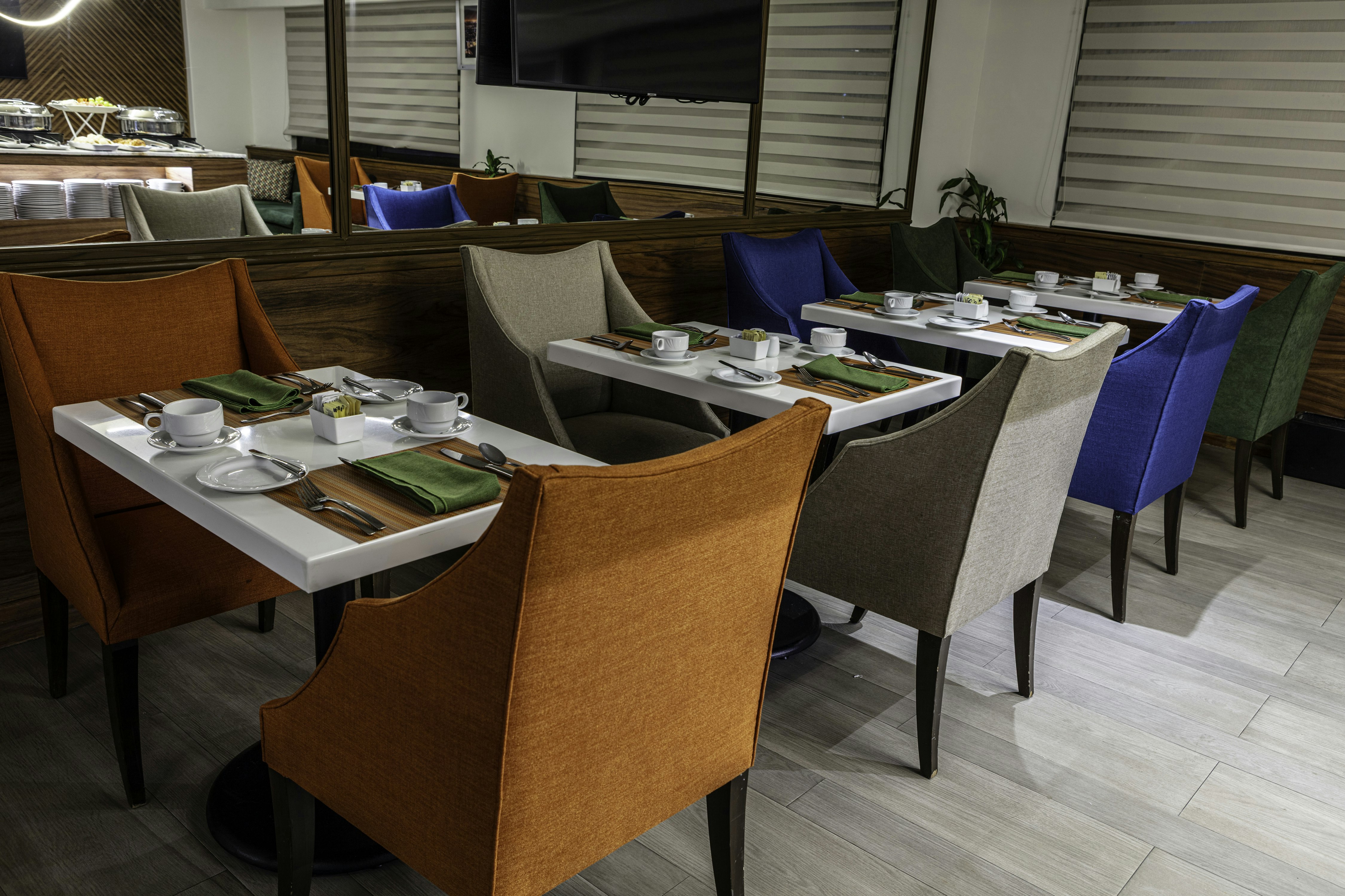 Holiday Inn Ciudad de Mexico Trade Center 65/80
