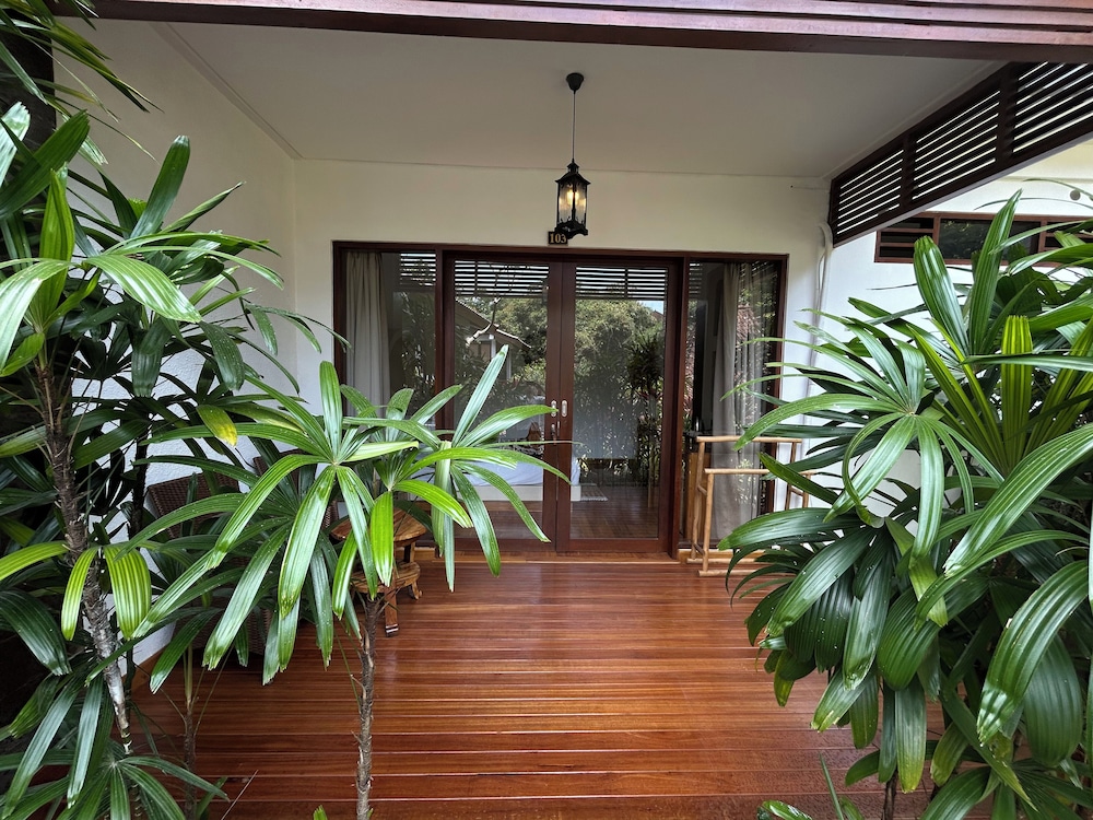 Jungle Haven Resort Central Ubud 13/74