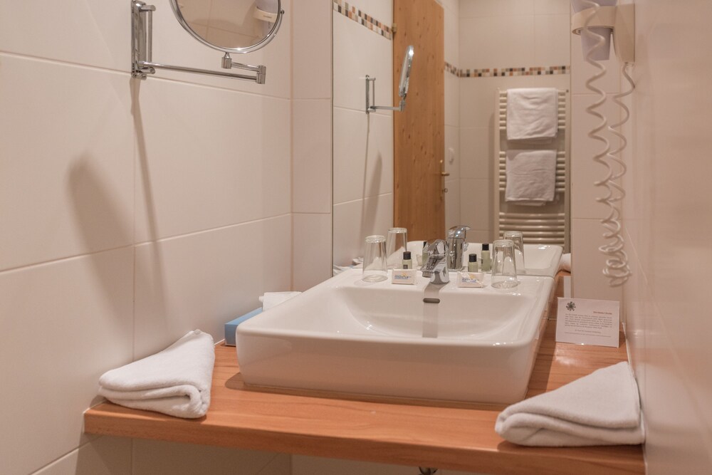 Aparthotel Ferienalm 28/73