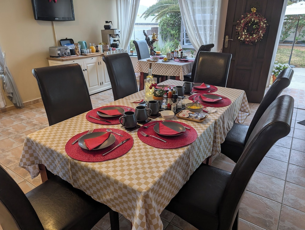 Amarachi Guesthouse 37/50