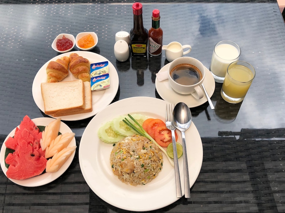 Hotel Royal Bangkok 52/67