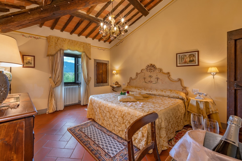 Borgo San Pietro 17/78