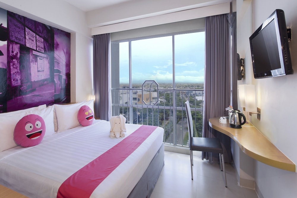favehotel Solo Baru 15/51