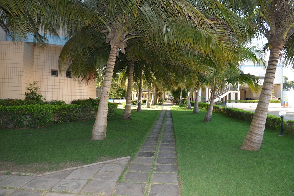 Hotel Ghis Palace 22/32