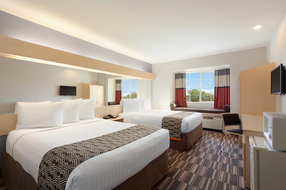 Microtel Inn And Suites Modesto Ceres 4/23