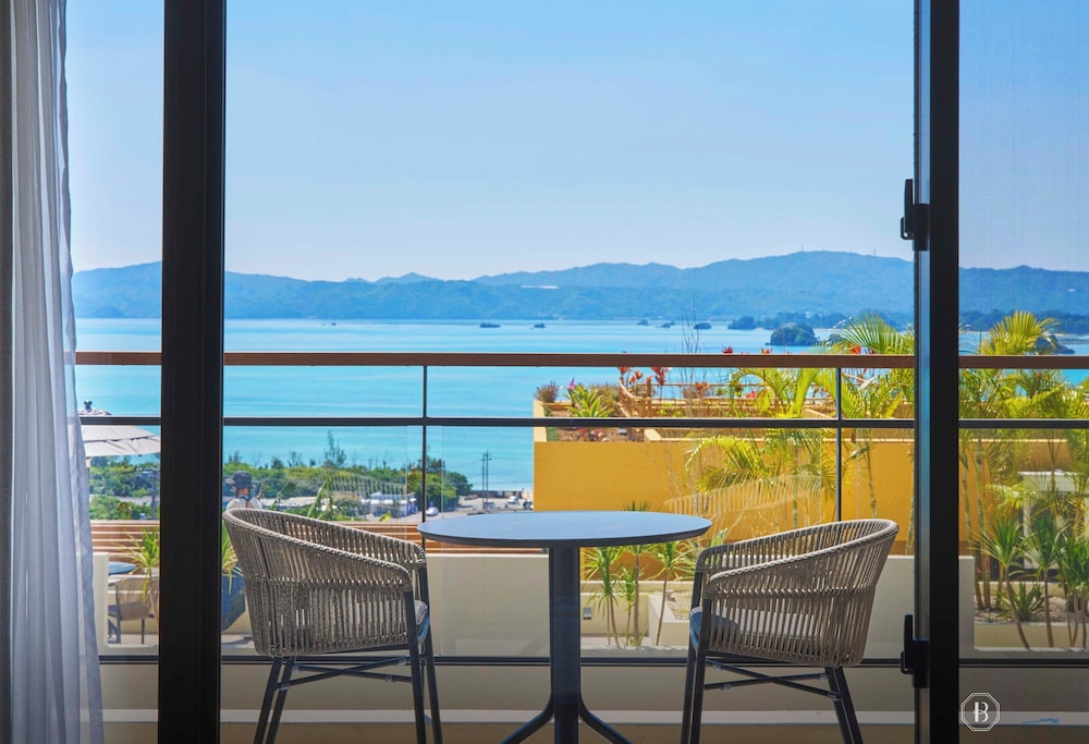 Away Okinawa Kouri Island Resort 39/50