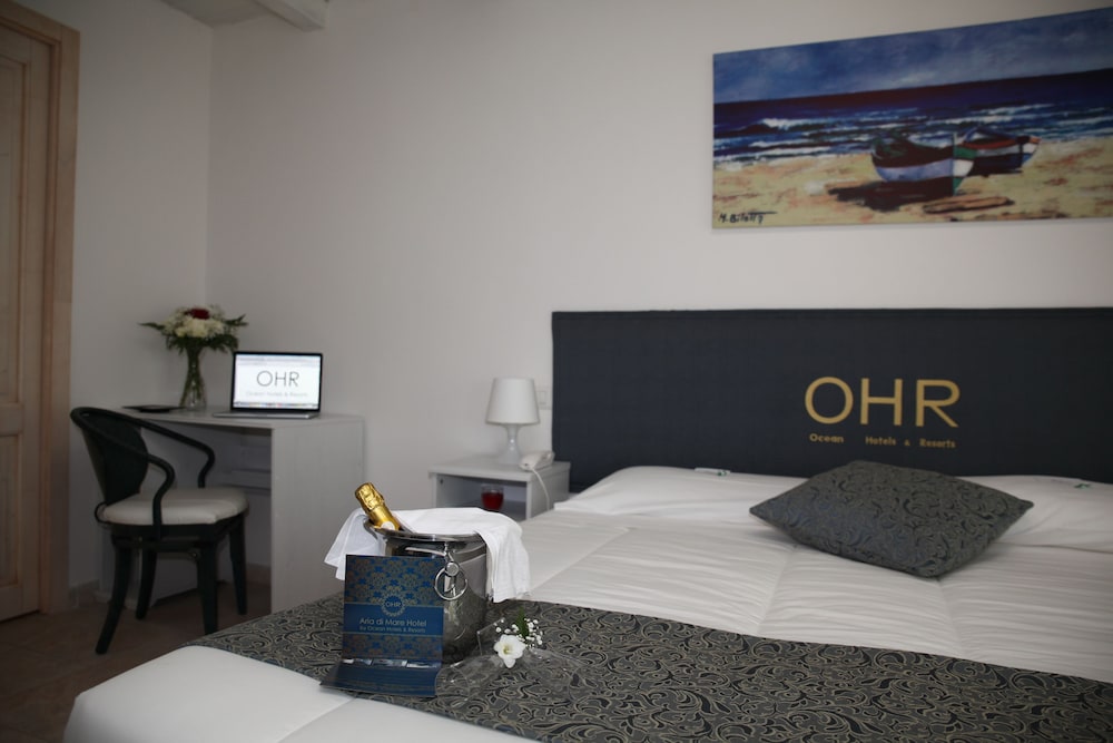 Hotel Aria Di Mare 22/57