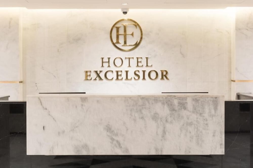 Hotel Excelsior - Karachi 33/45