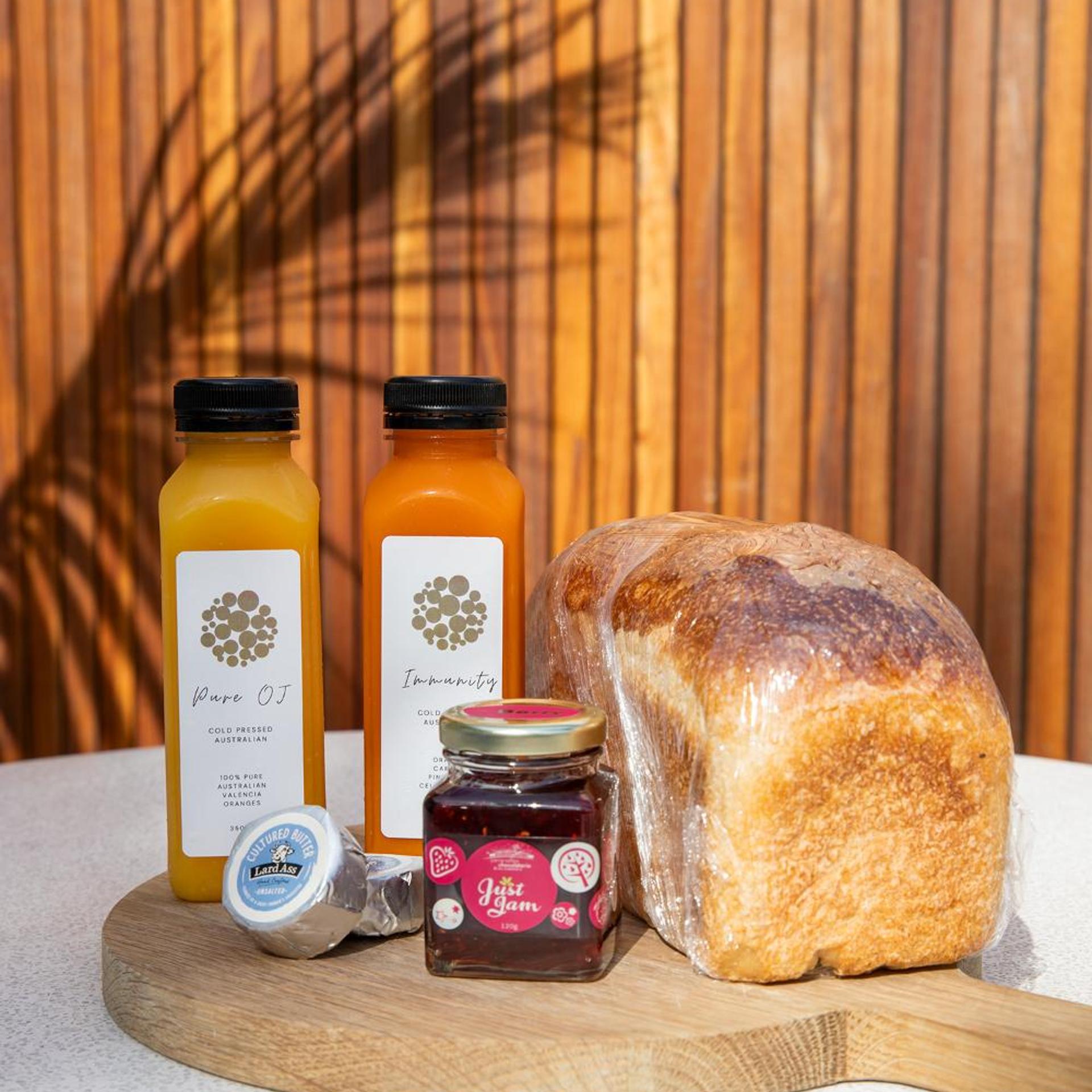 Great Ocean Road Resort 14/37
