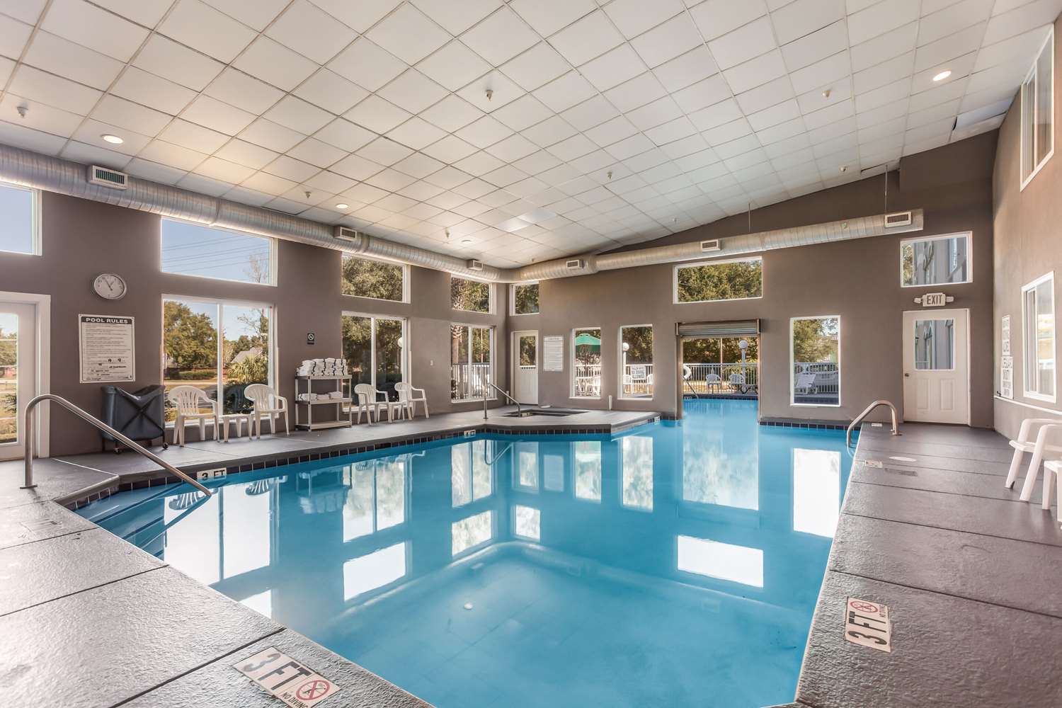 Sleep Inn Little River - North Myrtle Beach 4/14