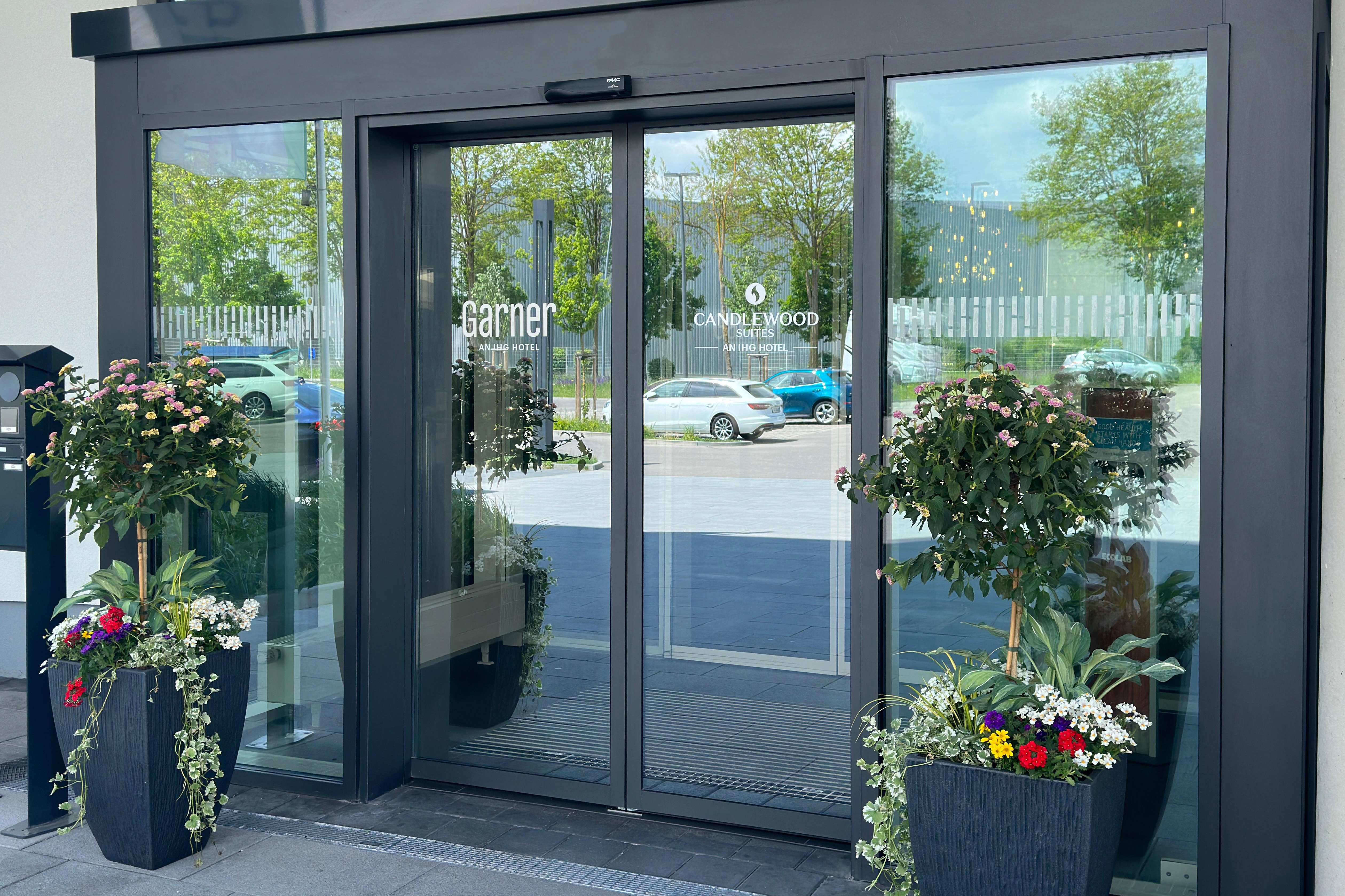 Candlewood Suites Augsburg by IHG 14/51