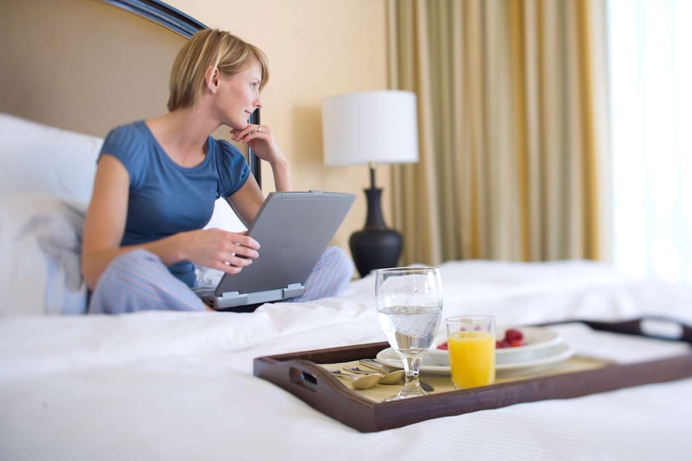 DoubleTree Suites by Hilton Hotel Anaheim Resort - Convention Center 20/56