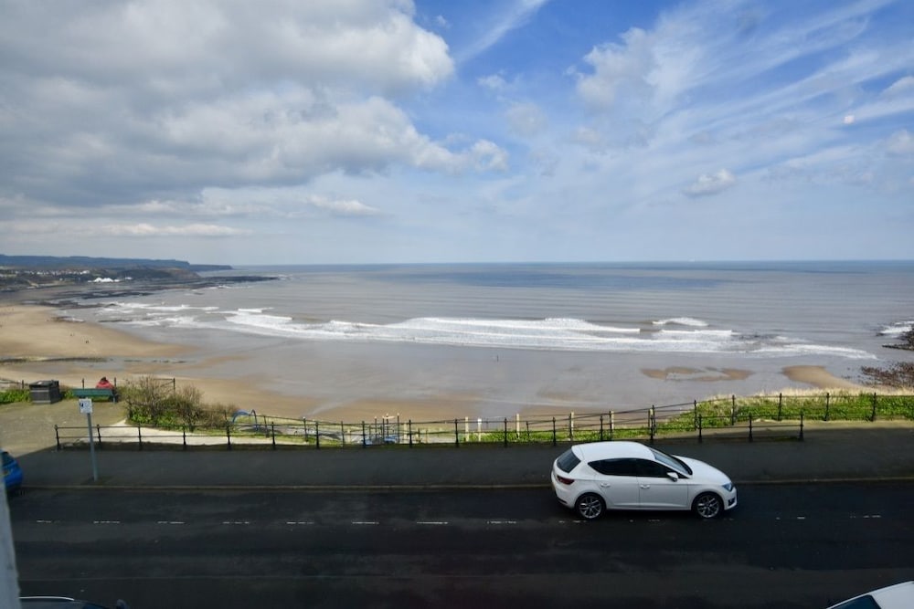Marlborough Seafront Holiday Apartments 2/50