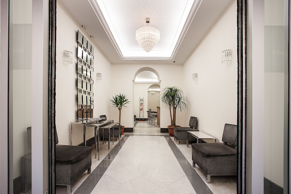 Albergo Del Golfo 31/48